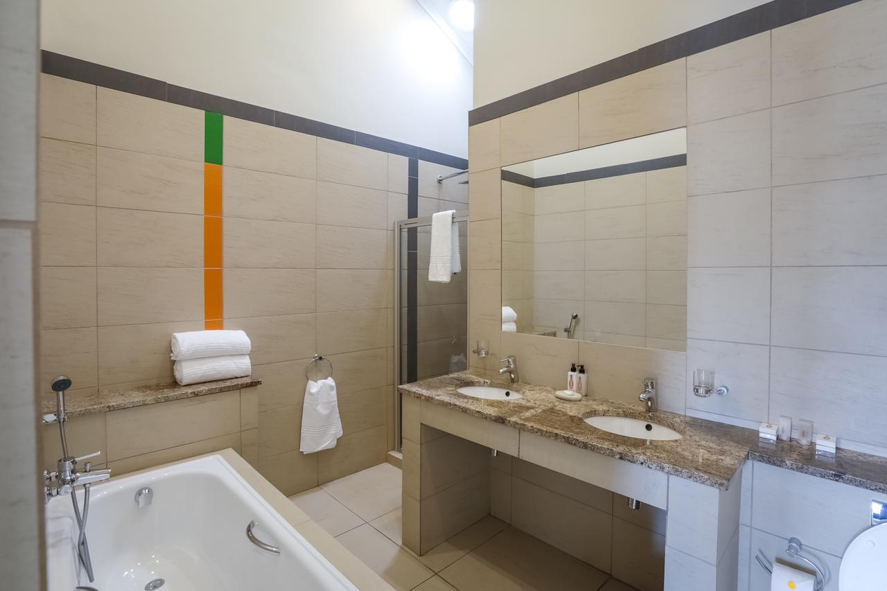 Orange Inn Найсне Экстерьер фото