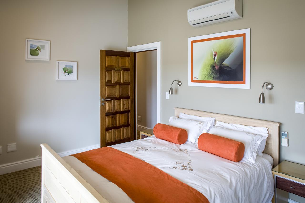 Orange Inn Найсне Экстерьер фото