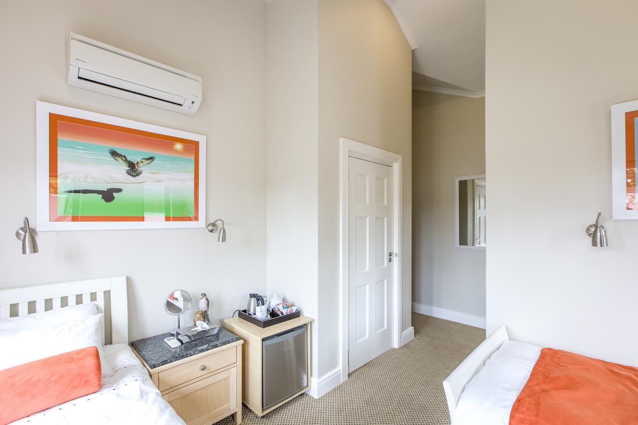 Orange Inn Найсне Экстерьер фото