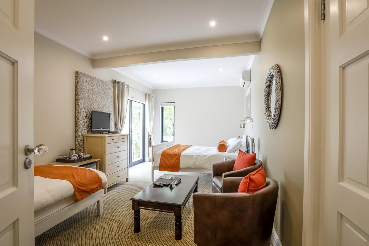 Orange Inn Найсне Экстерьер фото
