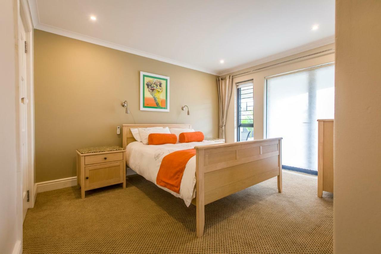 Orange Inn Найсне Номер фото