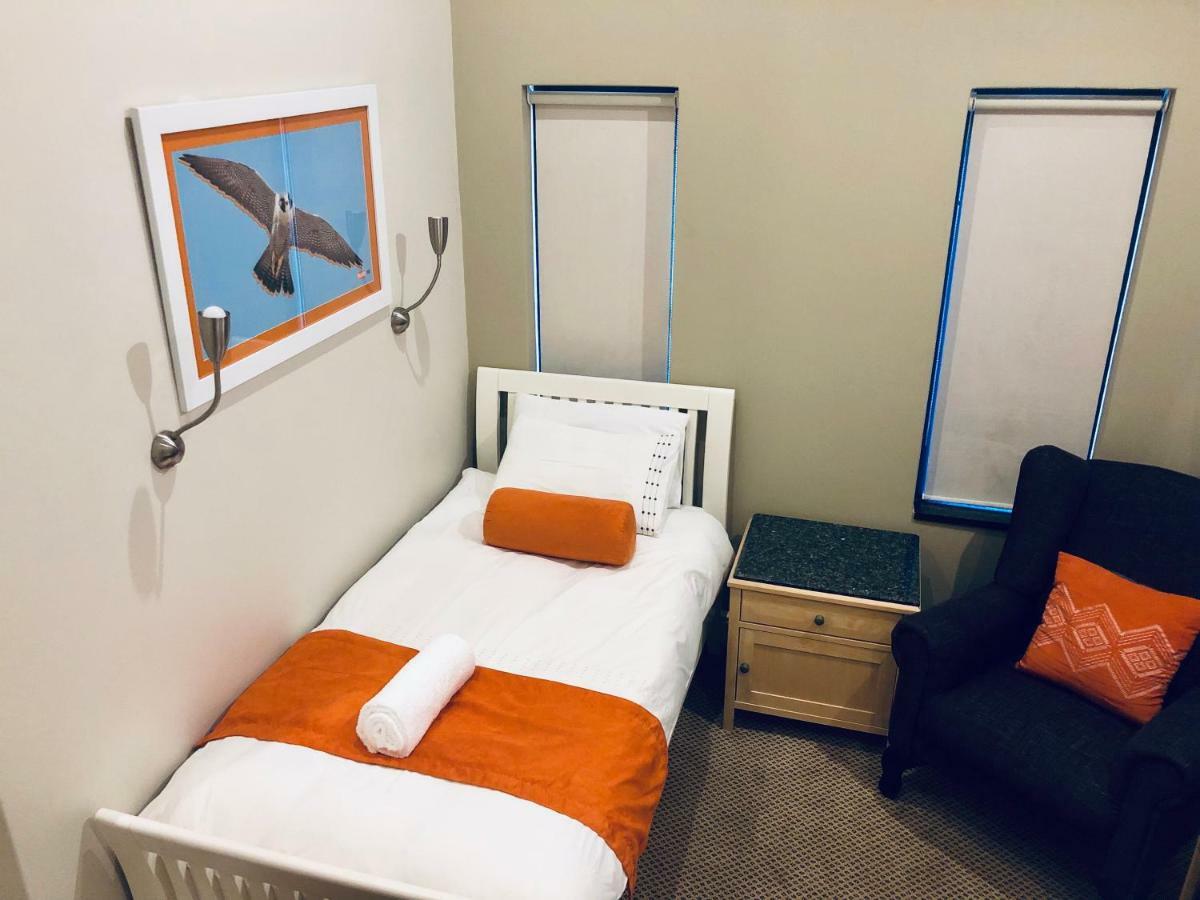 Orange Inn Найсне Номер фото